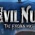 KÖTÜ RAHİBE GERİ DÖNDÜ Evil Nun