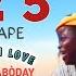 MIXTAPE 2025 MEN DUELL BEST AFRO RABÒDAY HITS NEWS