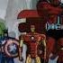 Avengers Earth S Mightiest Heroes Theme Song Fight As One 1 Hours