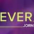 A State Of Trance FOREVER Spotlight Jorn Van Deynhoven