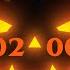 2 Minute Timer PUMPKIN