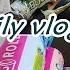 Daily Vlog 170 Cateva Cumparaturi Si Alte Mici Lucruri