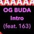 OG Buda Feat 163ONMYNECK Intro FREERIO