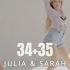 34 35 Ariana Grande Vienna Heels Choreography By Julia Sarah