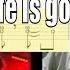 My Chemical Romance The Jetset Life Is Gonna Kill You Guitar Cover With Tab