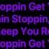 Alvin And The Chipmunks Get You Going Lyrics