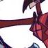 Vox Loves ANNOYING Alastor Hazbin Hotel Comic Dub