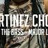 ROLL THE BASS MAJOR LAZER ǀ CHESTER MARTINEZ CHOREOGRAPHY