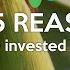 5 Reasons Why I Ve Invested In Gevo Part 2