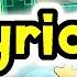 Lyrics BuTiTi SAGA Geometry Dash Music GD MV