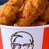 Japanese Style Chicken Bucket Meal From KFC Dating Game Arcade With Alvin