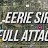 Eerie Tornado Siren Ambience Full Attack Full Alert Newton IA