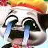 Why Tom Cry My Talking Tom 2 Mytalkingtom2