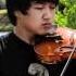 Maroon 5 Payphone Violin Cover