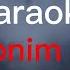 Triple B Osmonim Bulut Go Zlarim Unut Barcha Uzrep Karaokelari Obuna Bo Lib Qo Ying