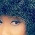 Meet Aevin Dugas She S Got The Biggest Afro In The World Says Guinness USA TODAY