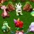 MY SINGING MONSTERS DAWN OF FIRE UPDATED FULL CONTINENT ISLAND SONG Best Quality