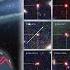 The Mystery Of JWST S Little Red Dots Solved Night Sky News December 2024