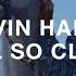 Calvin Harris Feel So Close Extended Version