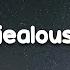 Nick Jonas Jealous Lyrics