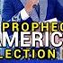 AMERICAN ELECTION WHAT GOD SAID WOULD HAPPEN BY JOSHUA IGINLA