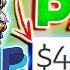 Earn PayPal Money Every 3 Hours Playing Games MoneyTime Review Payment Proof REAL Experience