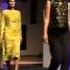 Tajikistan Holds Its First Ever International Fashion Show