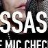 GEASSASSIN The Cypher Effect Mic Check Session 161