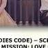 SOJUNG LADIES CODE SCENT 향기 ANGEL S LAST MISSION LOVE OST PART 7