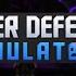 Tower Defense Simulator OST Hardcore Boss Void Reaver