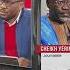 GRAND JURY AVEC BABACAR FALL INVITE CHEIKH YERIM SECK JOURNALISTE 10 NOVEMBRE 2024