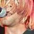 Nirvana Come As You Are Isolated Vocals