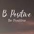 B Positive Jules Gaia