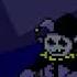 Jevil Is In The Wheelchair