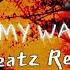 NEFFEX Find My Way Out R Beatz Remix Copyright Free