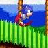 Sonic The Hedgehog 2 Emerald Hill Zone Act 1 1080 HD