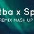 Spin Back X Otpen Oinama X Style Jitba REMIX MASH UP