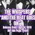 The Whispers And The Beat Goes On 70s 70smusic Thewhispers Music Episode 185