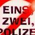 Eins Zwei Polizei Club Mix