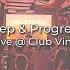 Discognition At Club Vinyl 3 Hour Extended Set Denver CO Organic Deep Progressive House