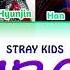 Stray Kids MIROH SKZ2020 Colorcodedlyrics Han Rom Eng