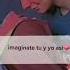 IMAGINATE TU Y YO ASI Amor