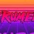 Synthwave Florian Rehn Brain Power Instrumental Remix