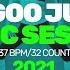 Kangoo Jumps Music Session 2021 137 Bpm 32 Count