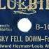 1940 Glenn Miller The Sky Fell Down Ray Eberle Vocal