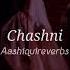 Chashni Slowed Reverb Lyrics Salman Katrina