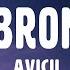 Avicii Seek Bromance Lyrics Tim Berg