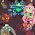 Wublin Island Earth Island My Singing Monsters