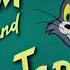 Sleepy Time Tom 1951 HD Intro Outro