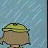 Rainy Day Short 30 Sec Animation